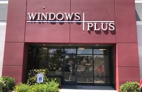 7455 arroyo crossing pkwy ste 100 las vegas, nv 89113. Windows Plus 5195 S Valley View Blvd 7a Las Vegas Nv 89118 Yp Com