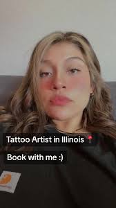 Isabel Tattoo Temple City