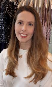 Wonder Woman Wednesday: Rosanna Garden