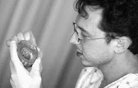 Tim Olguin's Instagram, Twitter & Facebook