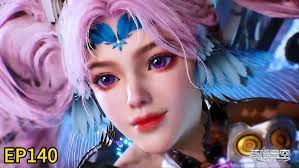 🌌最新！罗峰决战艾辰！争夺前三！【吞噬星空 Swallowed Star】