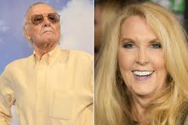 Tapes reveal Stan Lee's bitter battle with daughter J.C.