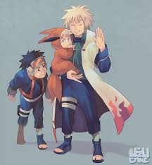Pin De Ktos Em Naruto Style Anime Naruto Manga