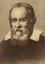 Galileo Galilei by Justus Sustermans: Buy fine art print