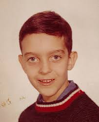 Richard William “Dick” Capes (1953-2024)