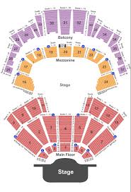Grand Ole Opry House Seating Chart Nashville