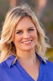 Christina Dee, Marriage & Family Therapist, San Luis Obispo, CA, 93401