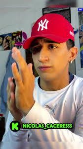 LA 12 seguime y comparti #nicolas_caceresss #nicolascaceres