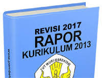 Feb 17, 2017 · aplikasi raport dan nilai kurikulum 2013 (raport k13) terbaru revisi 2017. Inilah Aplikasi Raport Kurikulum 2013 Revisi 2017 Sd Smp Sma Smk Tozsugianto