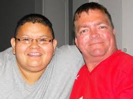 In Loving Memory of Patrick Maki (October 7 1965 to July 5 2011)