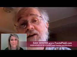 When Science meets Spirituality : Can you stear a tornado !?! Dan Winter  (Part 1)