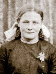 Ollie Mae Yates Fancher (1889-1975)