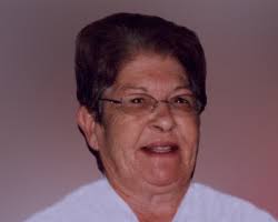 Fiche de Pierrette Golden n