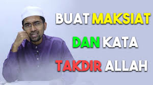 Check spelling or type a new query. Dr Rozaimi Ramle Buat Maksiat Dan Kata Takdir Allah Iceramah