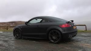 Image result for Brilliant Black 2013 TTS