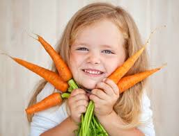 Excess Of Vitamins In Kids Do You Need To Worry Vitacost Com Blog Eating Vegetables Healthy Kids Children Eating