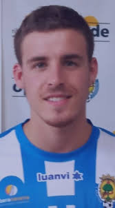 Pascal, Mario Pascal Gavari