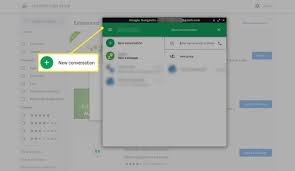Here are 7 best free google hangouts desktop clients for windows. How To Set Up A Google Hangout Through Your Web Browser