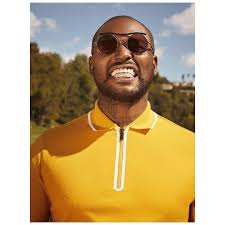 Learned some golf from ScHoolboy Q but I still don't know how to swing.  Cole Young, and Brocky Marciano tried to teach me how to stay out of the  bunker. New Editorial