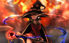 You will definitely choose from a huge number of pictures that option that will suit. Hd Wallpaper Anime Konosuba God S Blessing On This Wonderful World 4k Best Of Wallpapers For Andriod And Ios