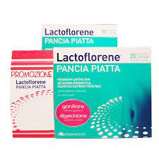 Questa miscela ha un'azione equilibrante sulla. Lactoflorene Pancia Piatta 30 Bustine 15 90 Farmaciacasci It
