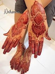 Maybe you would like to learn more about one of these? Nurul Henna Aceh Posts Facebook