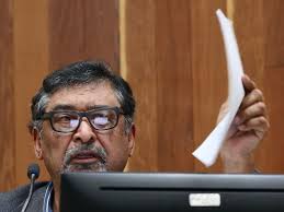 Hanford City Council censures Brieno to ensure accountability