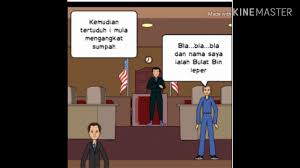 Ketahui susunatur mahkamah di malaysia dan fahami peranan pelbagai pihak seperti. Drama Mahkamah Tingkatan 2 Terbaru Youtube