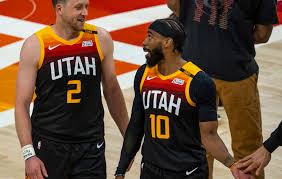 Utah jazz are an american professional basketball team competing in the western conference northwest division of the nba. Dyqq7sur2ss1km