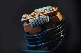 Keeping the battery section clean is also. Tips For Clean Your Vape Tanks And Coils Newvaping