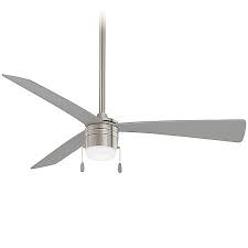 The contemporary minka aire ceiling fans are a different mixture of function, form as well as design. Vital Led Ceiling Fan By Minka Aire Fans At Lumens Com