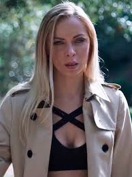 The Moderator 2022 Irma Lake Coat