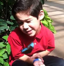 Spring Arrives at Combs Traditional Academy