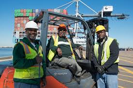 Port of long beach long beach, ca posted yesterday. Jobs Jacksonville Port Authority Jaxport