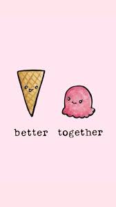 I Luv Ice Cream Mejor Dibujo Dibujos De Bff Cosas Lindas Para Dibujar
