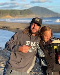 Oregon ❤️ So happy to be back home...