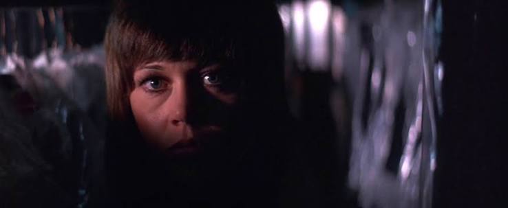 Klute Movie Essay: Brian Brems on the Absent Presence in the 1971 Film