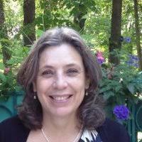 Marie-Claude Bernard