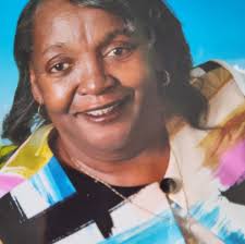 Barbara Blackwell'Whitfield