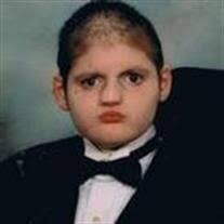 Chad W. Rappold Obituary