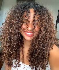 Whether you are looking for short, long or medium variants, you can use the ideas of curly hairstyles below. Beautiful Girls With Curly Hair Home Facebook