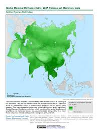 Check spelling or type a new query. Maps Gridded Species Distribution Sedac