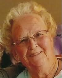 Virginia May Stone Obituary 2022