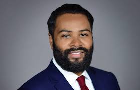 Welcoming Christopher Lawrence