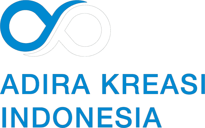 Logo PT Adira Kreasi Indonesia