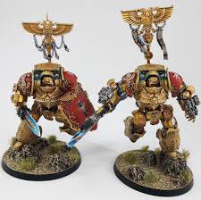 Damage some of this model's characteristics change as it … Custodes Contemptor Achillus And Galatus Dreadnoughts Album On Imgur