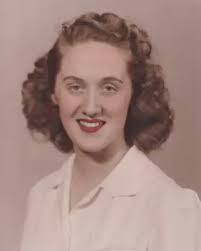 Obituary information for Lois Mae Williamson