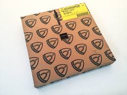 Klingspor Shop Rolls KL361 1