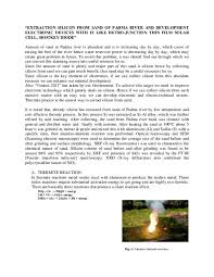 What Is The Reduction Agent For Thermite? - Quora