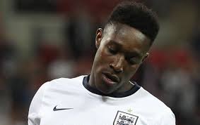 Official: Arsenal sign Danny Welbeck from Man Utd